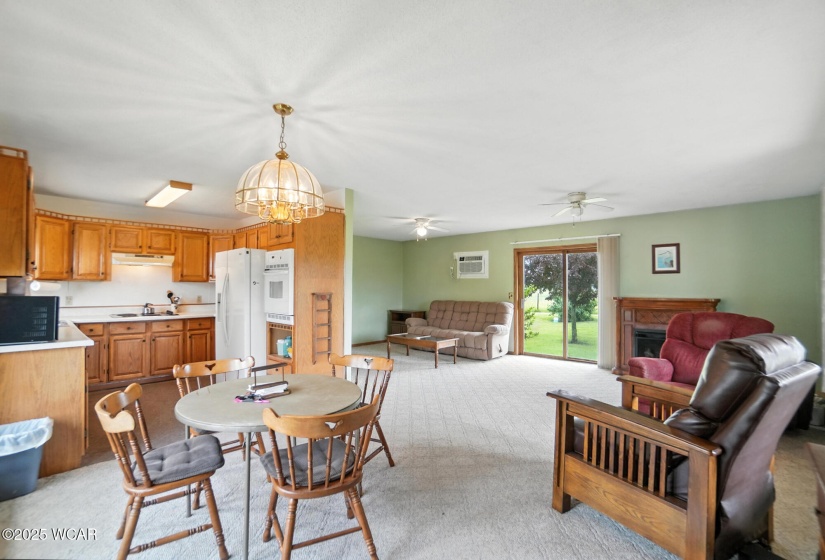 6460 US 127, Paulding, Ohio, 2 Bedrooms Bedrooms, ,1 BathroomBathrooms,Residential,For Sale,US 127,307446