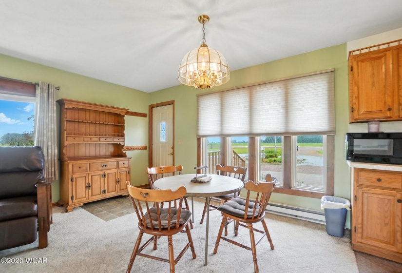 6460 US 127, Paulding, Ohio, 2 Bedrooms Bedrooms, ,1 BathroomBathrooms,Residential,For Sale,US 127,307446