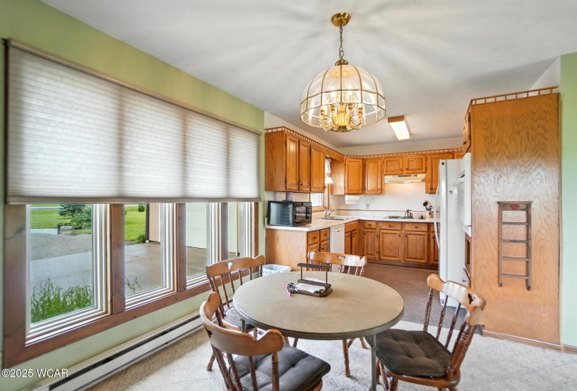 6460 US 127, Paulding, Ohio, 2 Bedrooms Bedrooms, ,1 BathroomBathrooms,Residential,For Sale,US 127,307446