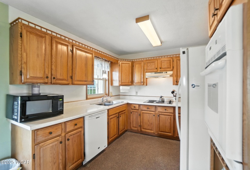 6460 US 127, Paulding, Ohio, 2 Bedrooms Bedrooms, ,1 BathroomBathrooms,Residential,For Sale,US 127,307446