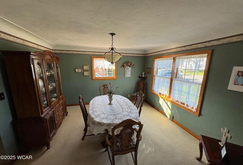 242 Main Street Street, Ottawa, Ohio, 3 Bedrooms Bedrooms, ,2 BathroomsBathrooms,Residential,For Sale,Main Street,307448