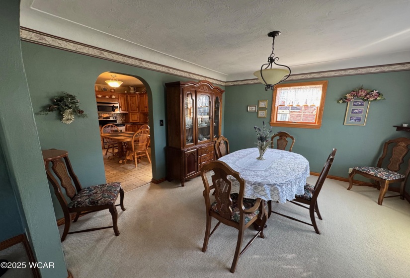 242 Main Street Street, Ottawa, Ohio, 3 Bedrooms Bedrooms, ,2 BathroomsBathrooms,Residential,For Sale,Main Street,307448