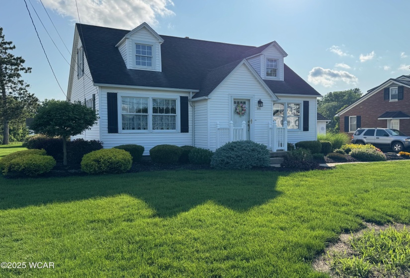 242 Main Street Street, Ottawa, Ohio, 3 Bedrooms Bedrooms, ,2 BathroomsBathrooms,Residential,For Sale,Main Street,307448
