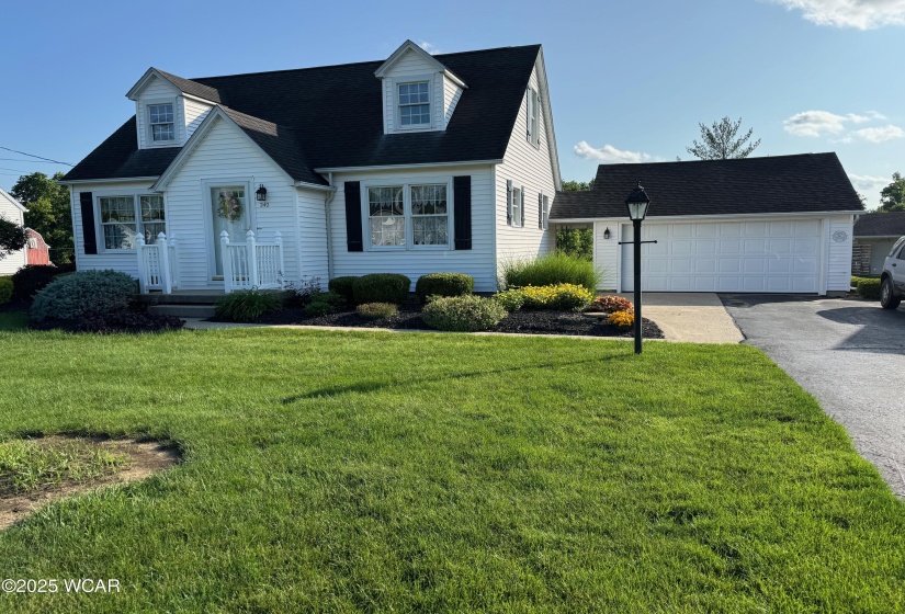 242 Main Street Street, Ottawa, Ohio, 3 Bedrooms Bedrooms, ,2 BathroomsBathrooms,Residential,For Sale,Main Street,307448
