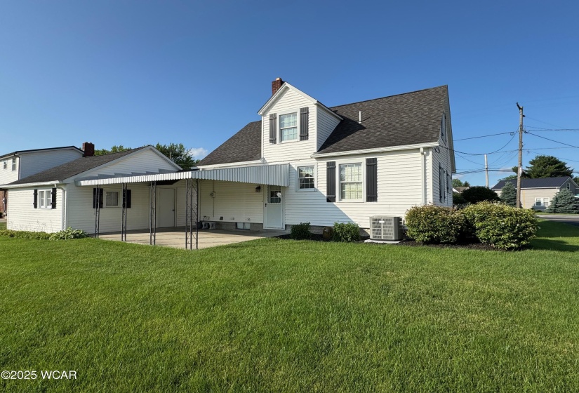 242 Main Street Street, Ottawa, Ohio, 3 Bedrooms Bedrooms, ,2 BathroomsBathrooms,Residential,For Sale,Main Street,307448