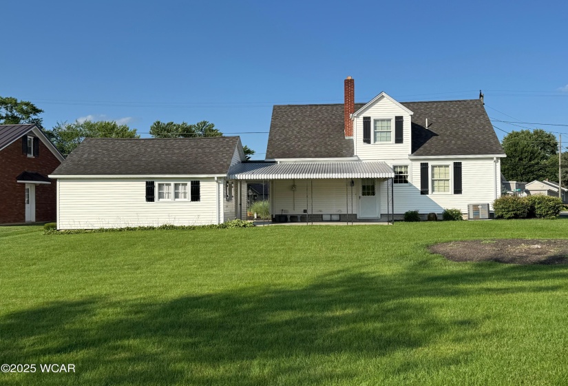 242 Main Street Street, Ottawa, Ohio, 3 Bedrooms Bedrooms, ,2 BathroomsBathrooms,Residential,For Sale,Main Street,307448