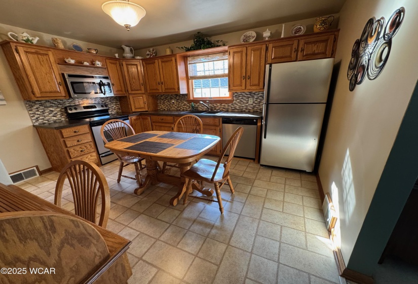 242 Main Street Street, Ottawa, Ohio, 3 Bedrooms Bedrooms, ,2 BathroomsBathrooms,Residential,For Sale,Main Street,307448