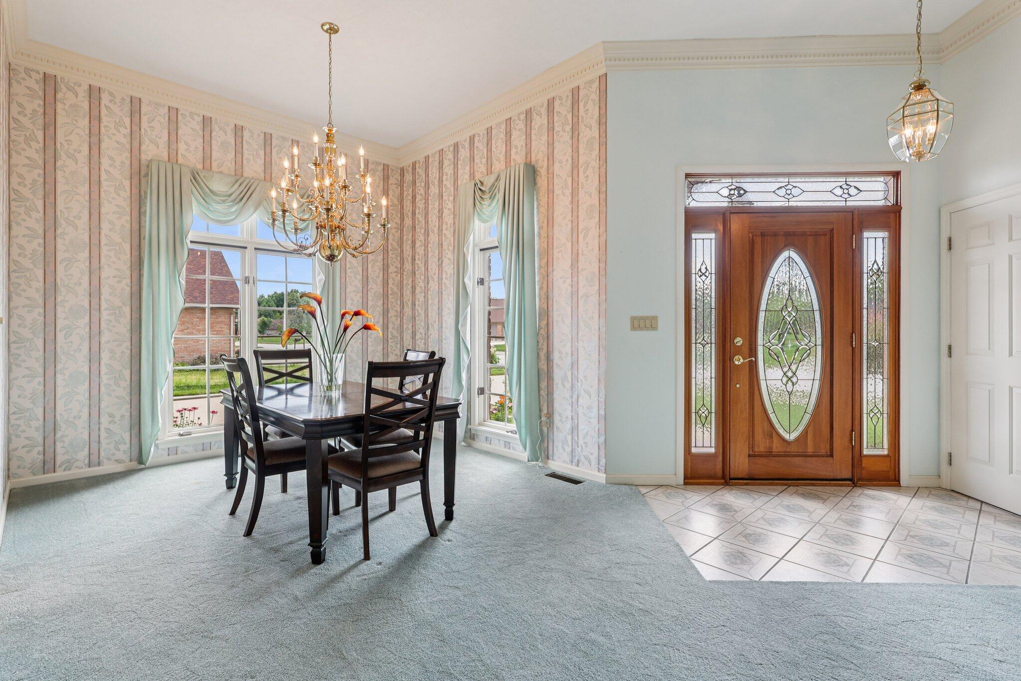 443 Circle Drive, Greenville, Ohio 45331