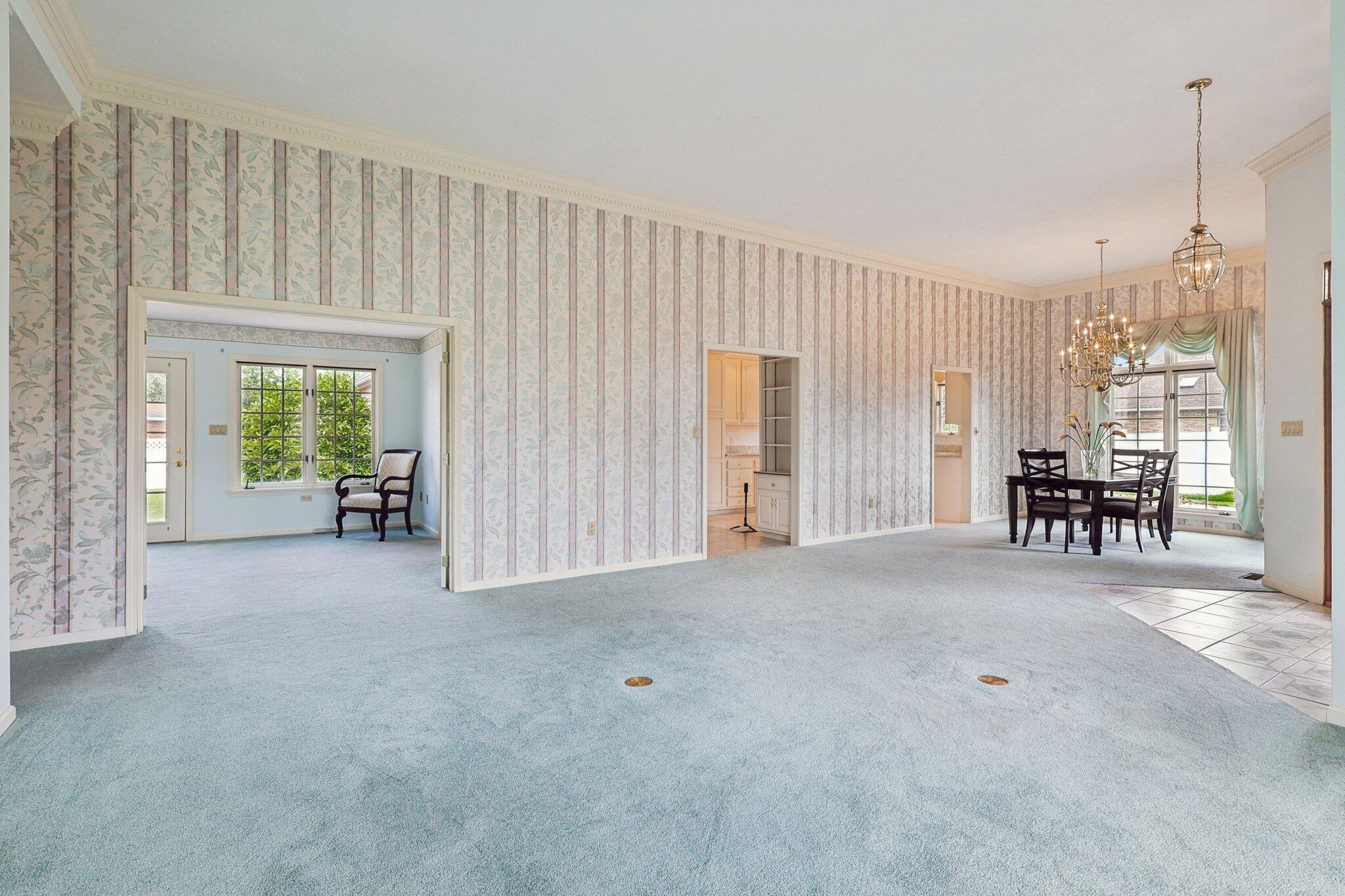 443 Circle Drive, Greenville, Ohio 45331