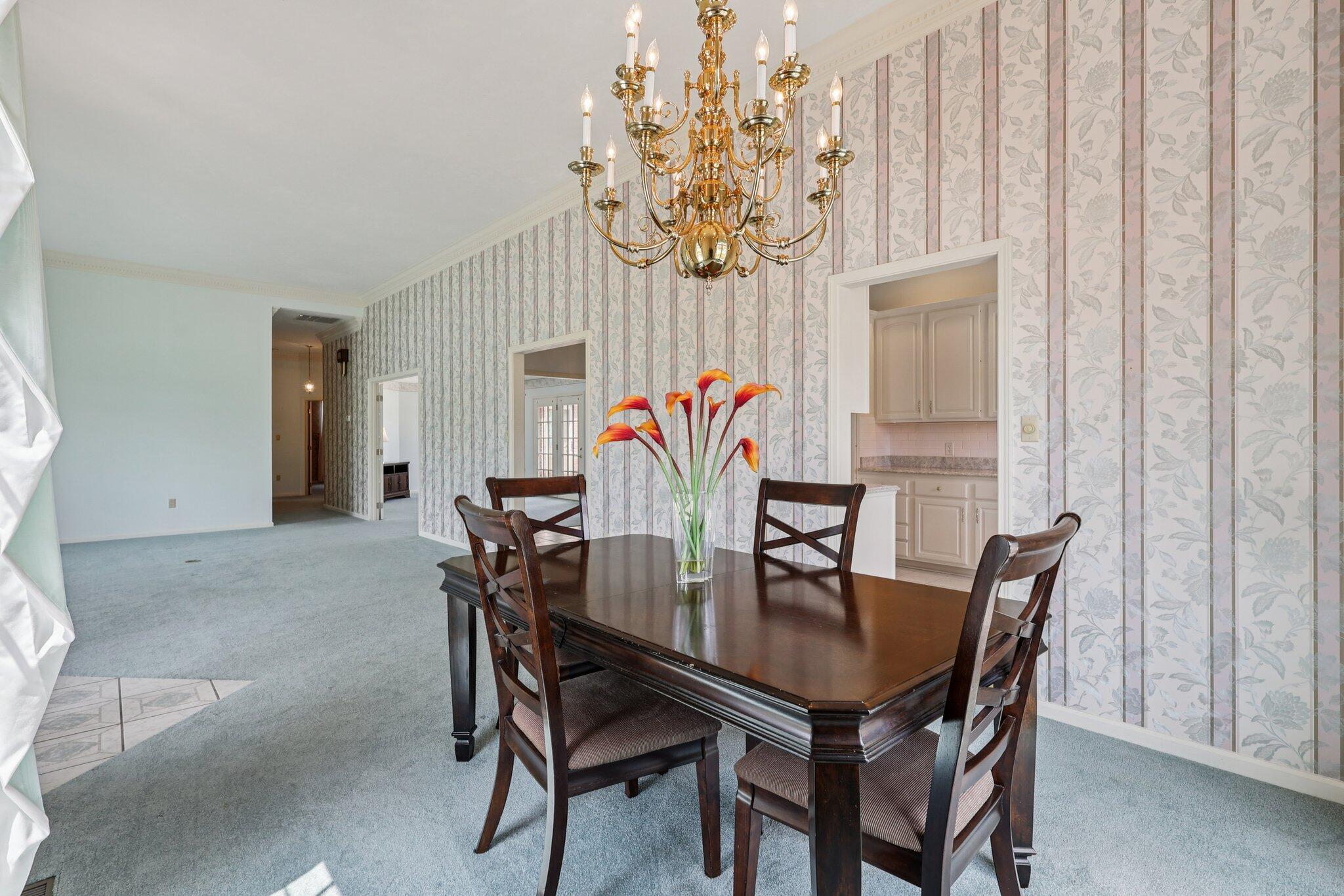 443 Circle Drive, Greenville, Ohio 45331