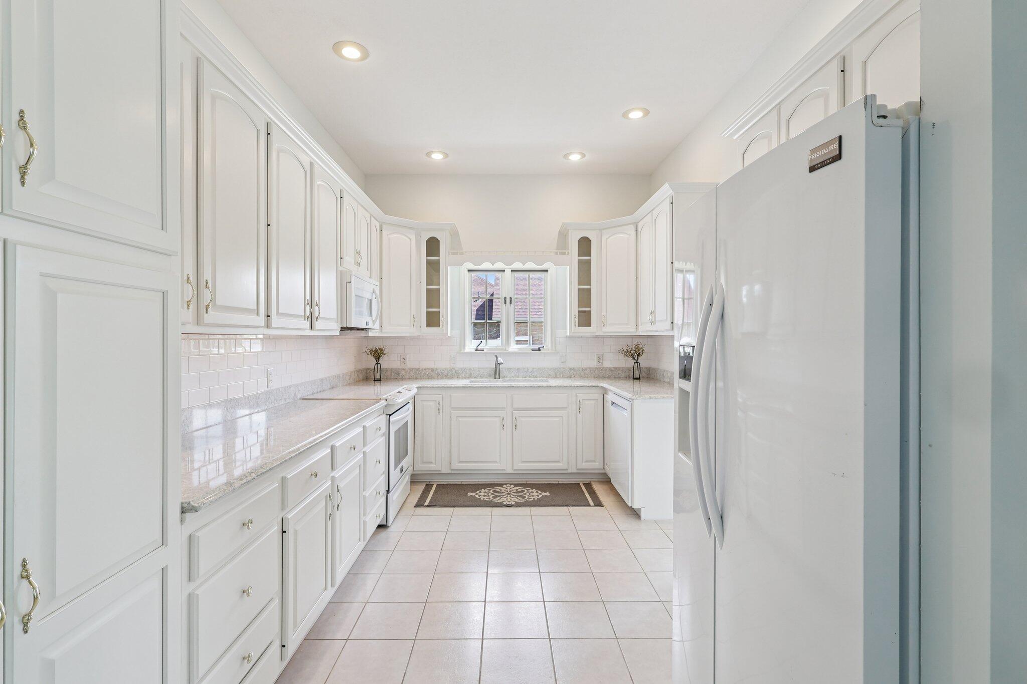 443 Circle Drive, Greenville, Ohio 45331