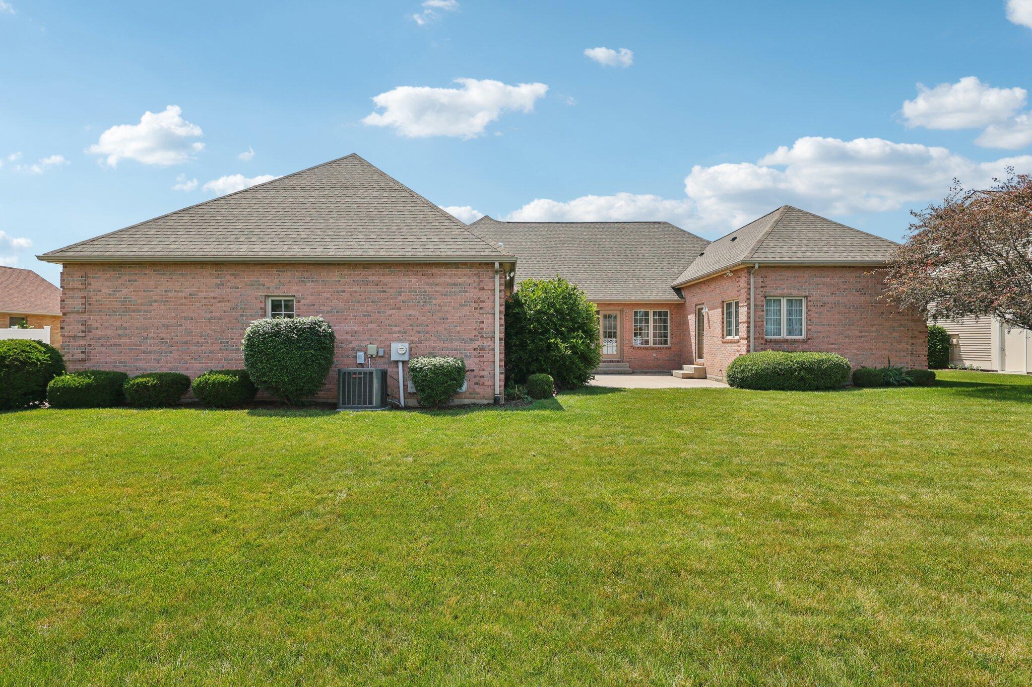 443 Circle Drive, Greenville, Ohio 45331
