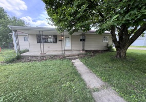 1803 Prospect Street, Springfield, Ohio 45503, 3 Bedrooms Bedrooms, ,1 BathroomBathrooms,Residential,For Sale,Prospect,1039532