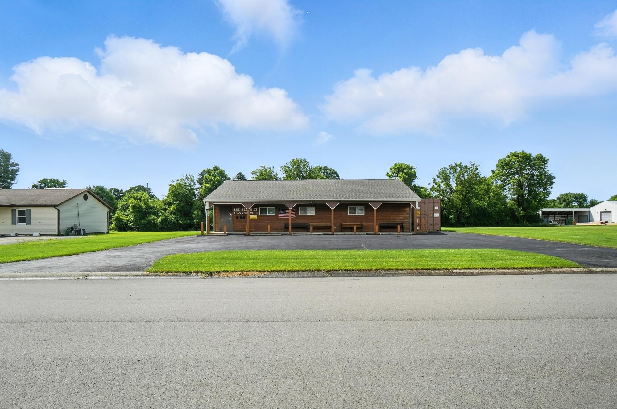 103 Quinter Farm Road, Englewood, Ohio 45322