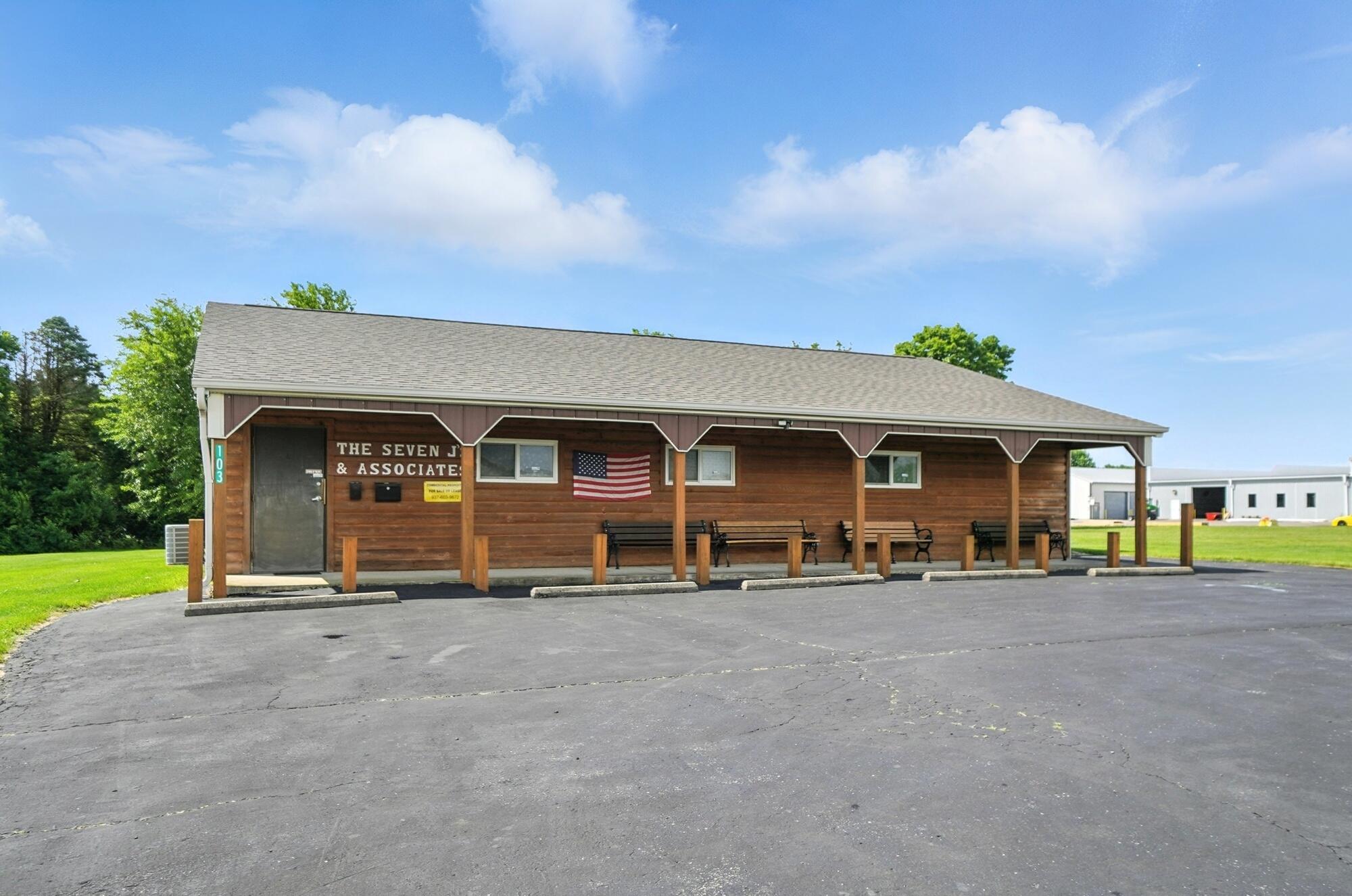 103 Quinter Farm Road, Englewood, Ohio 45322