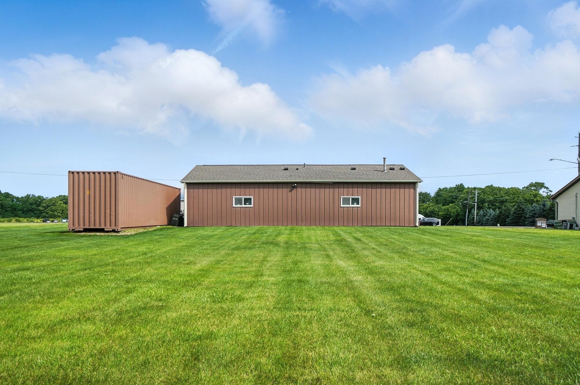 103 Quinter Farm Road, Englewood, Ohio 45322