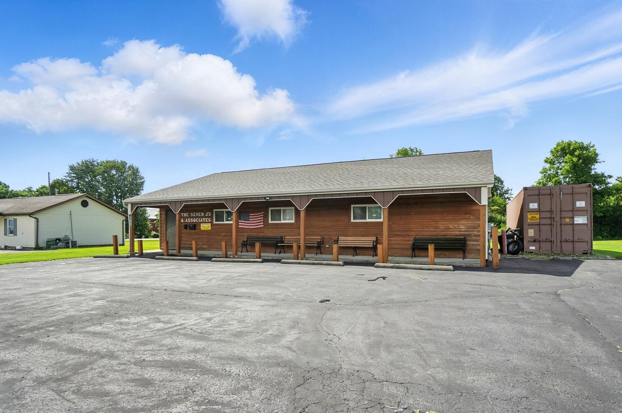 103 Quinter Farm Road, Englewood, Ohio 45322