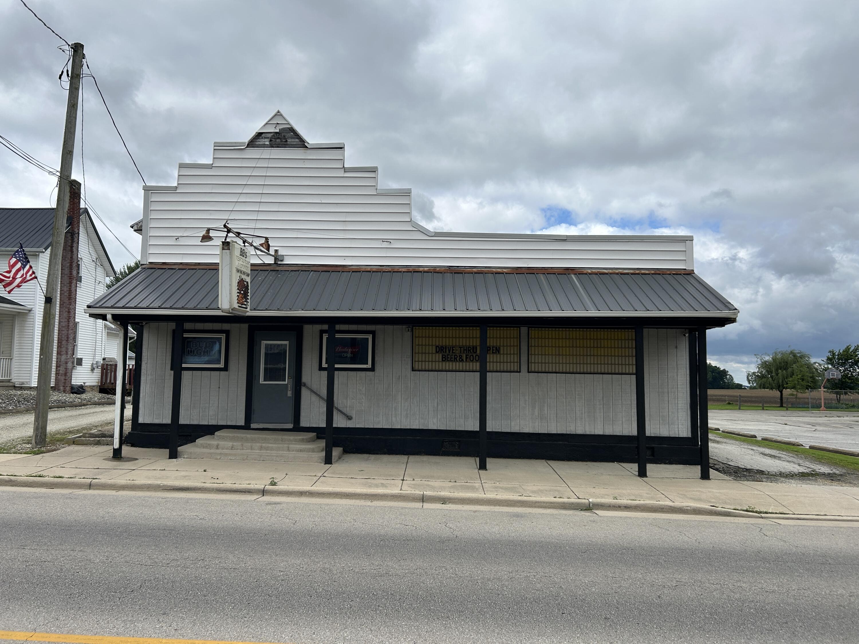 26 Main Street, North Star, Ohio 45350