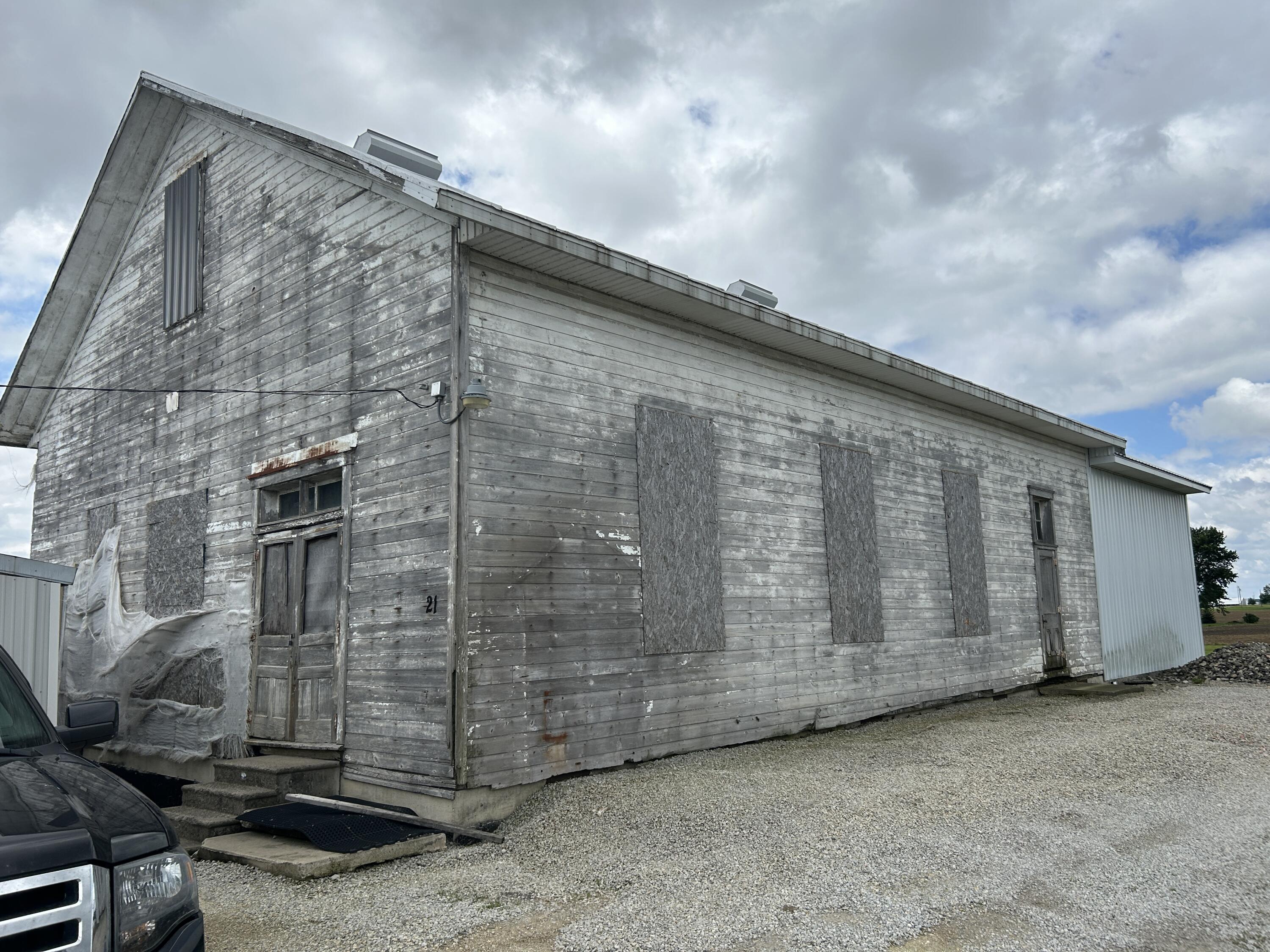 26 Main Street, North Star, Ohio 45350