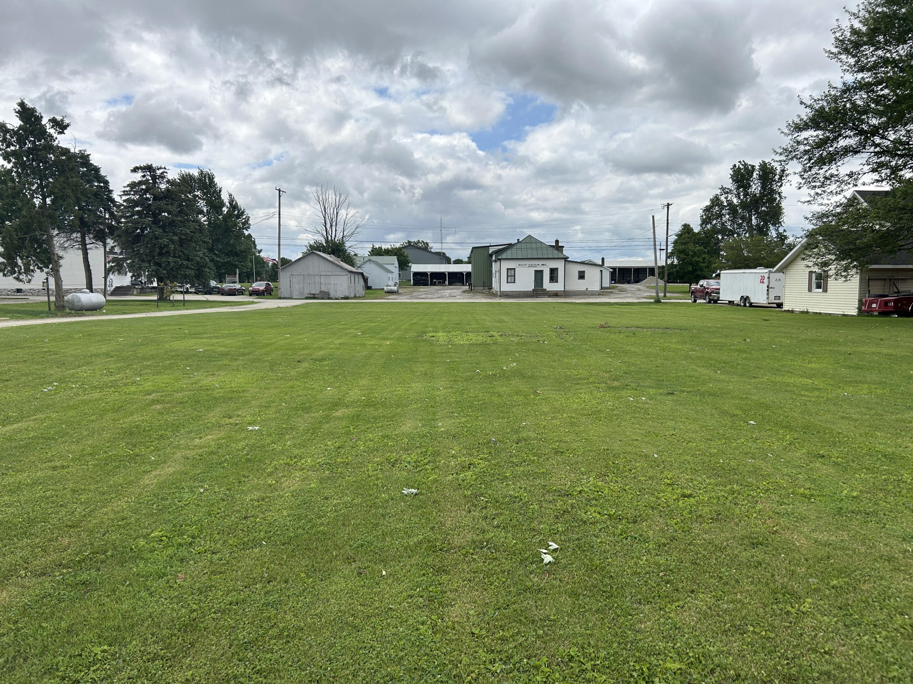 26 Main Street, North Star, Ohio 45350