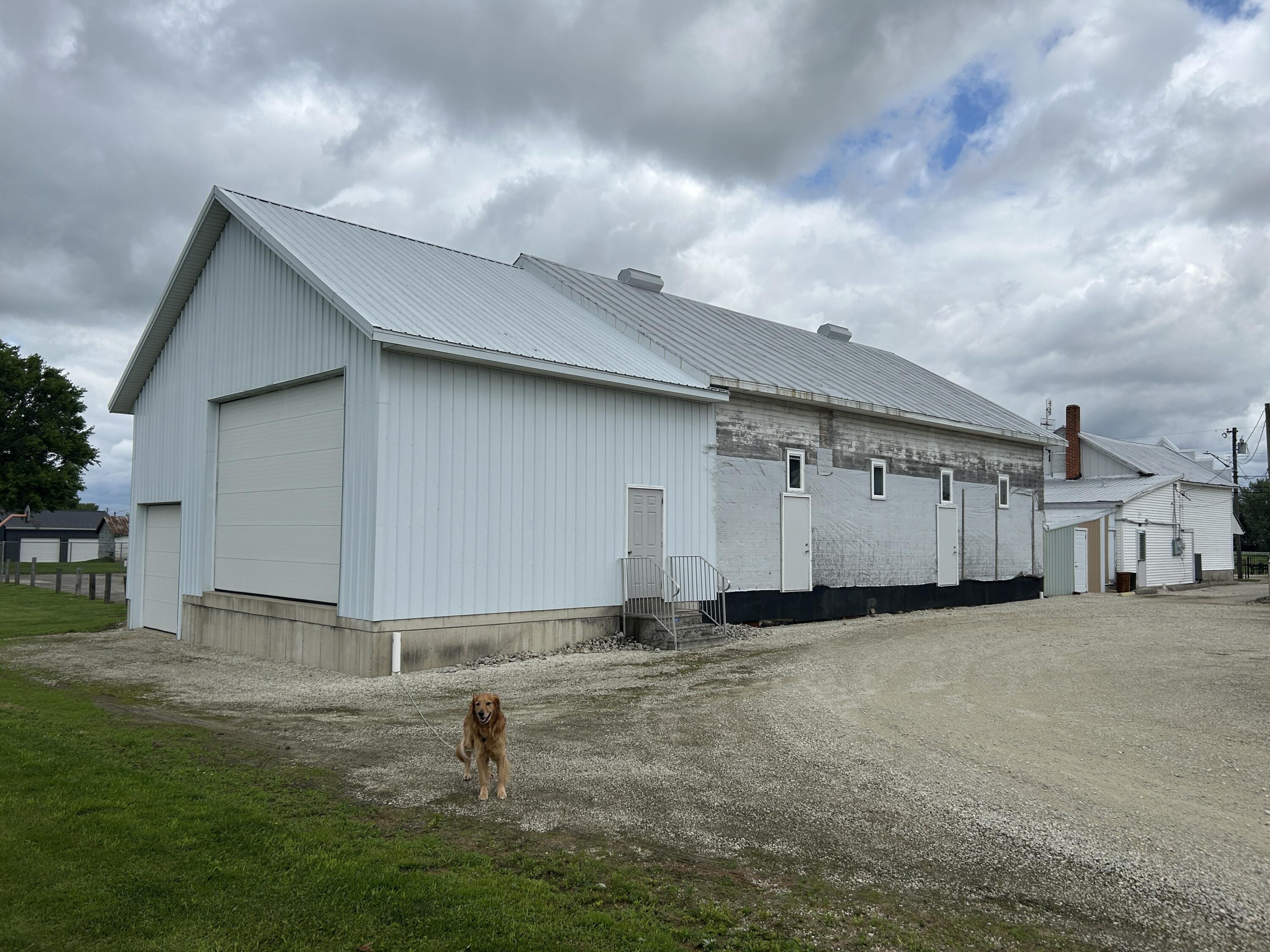 26 Main Street, North Star, Ohio 45350