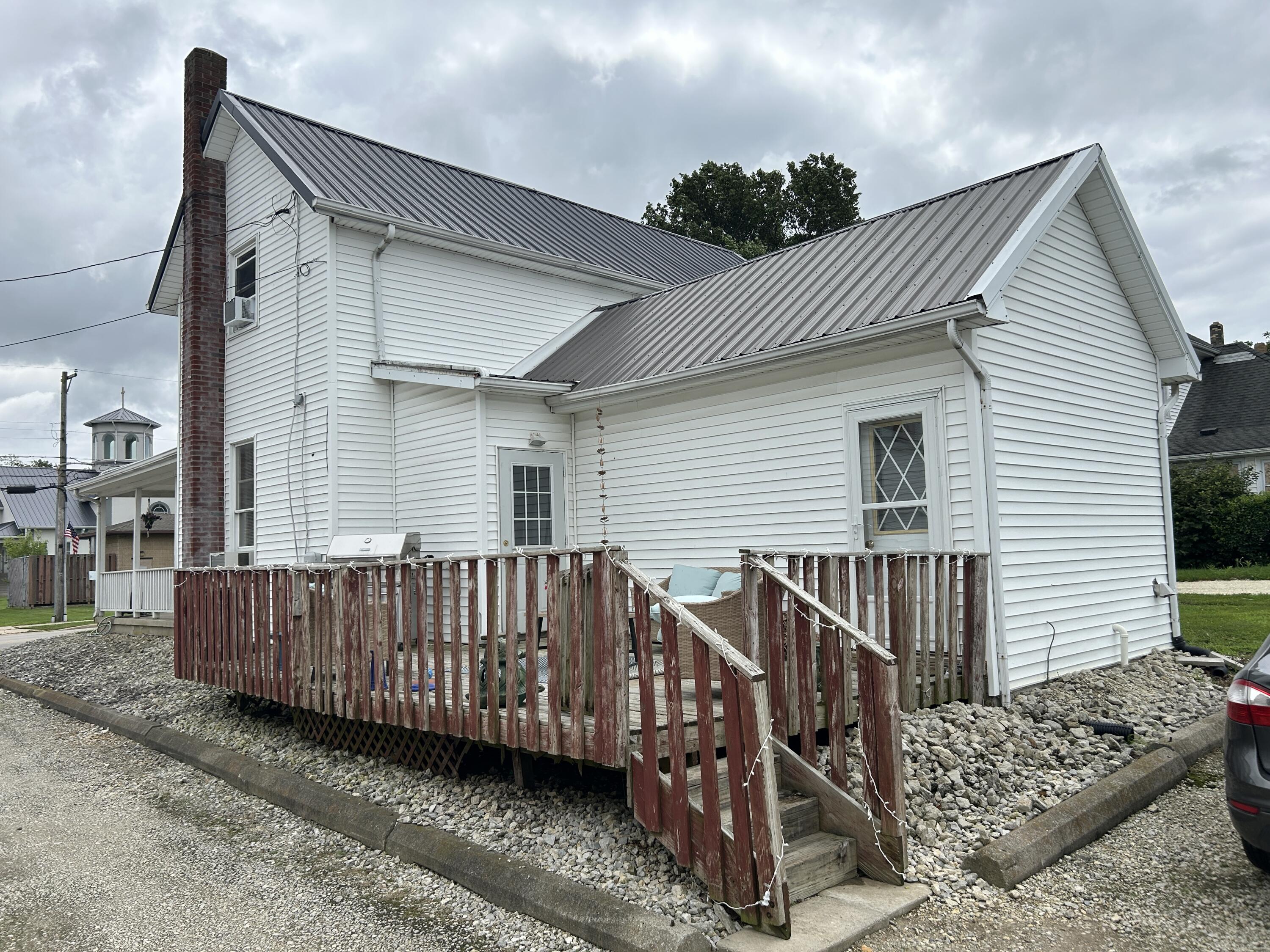 26 Main Street, North Star, Ohio 45350