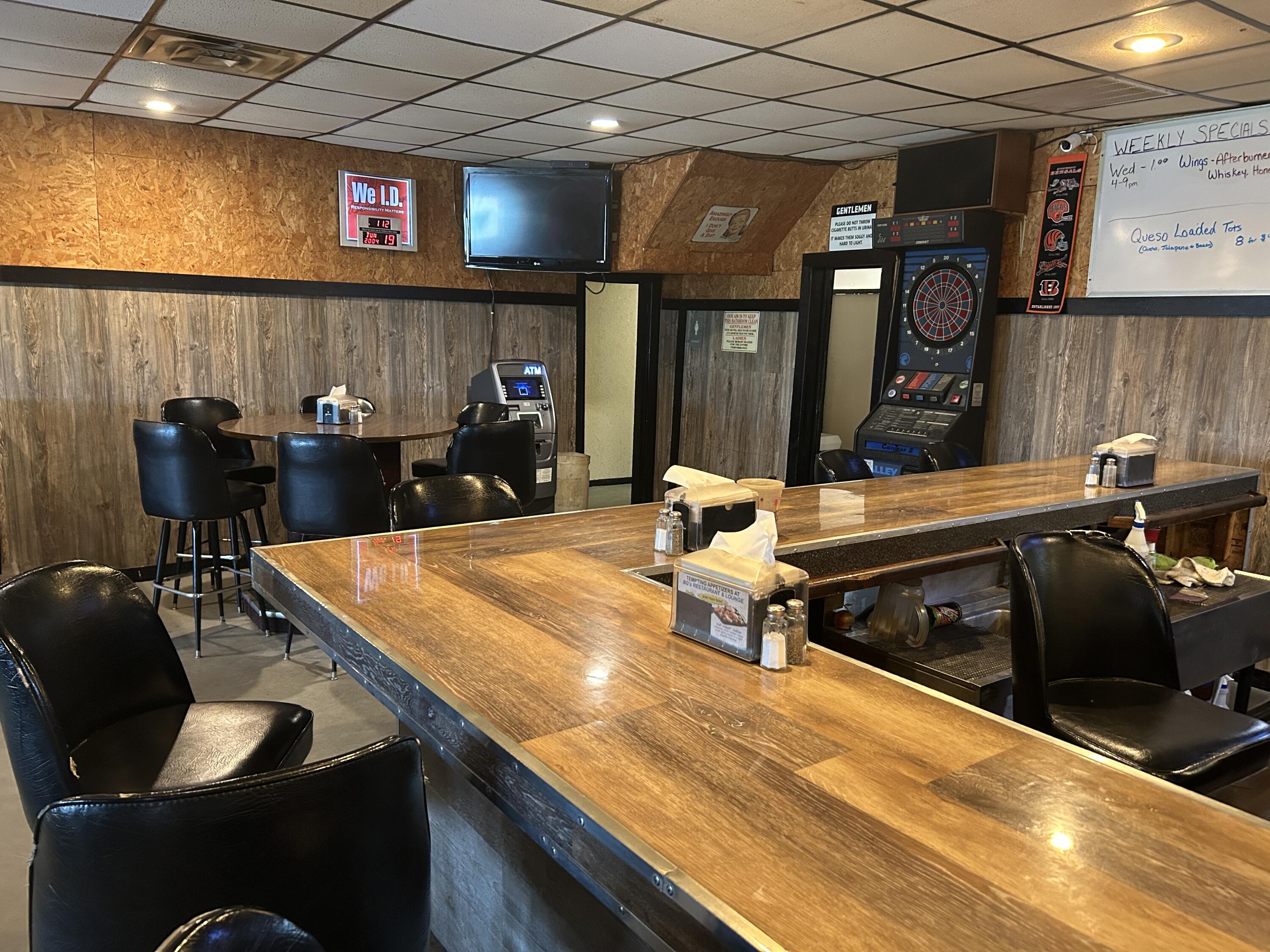 26 Main Street, North Star, Ohio 45350