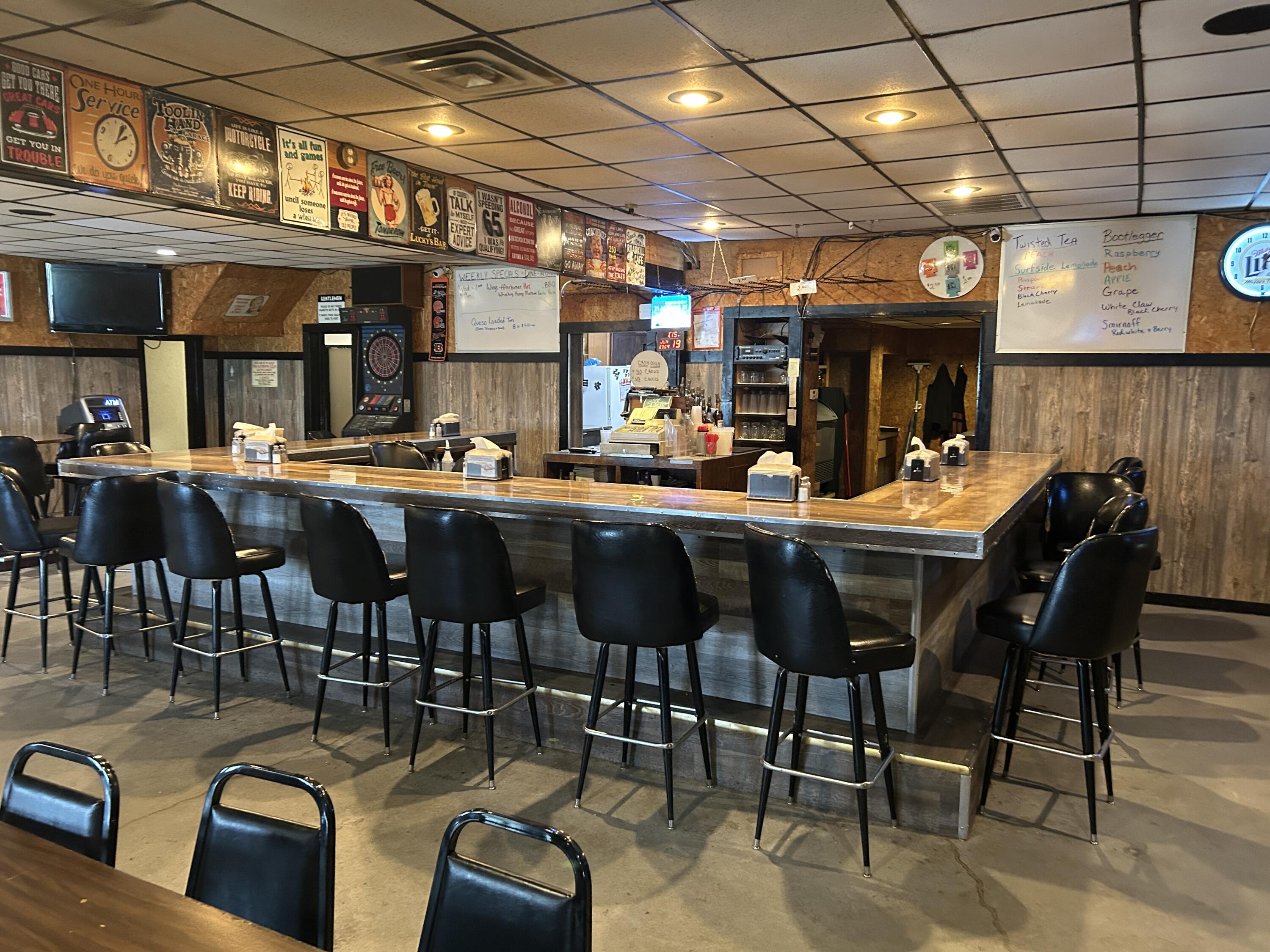26 Main Street, North Star, Ohio 45350