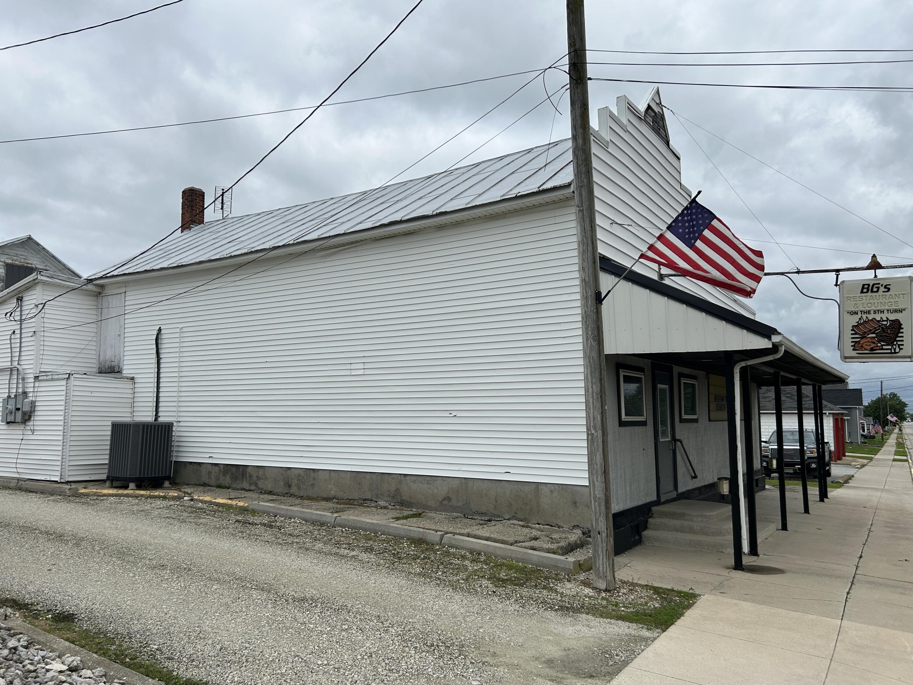 26 Main Street, North Star, Ohio 45350