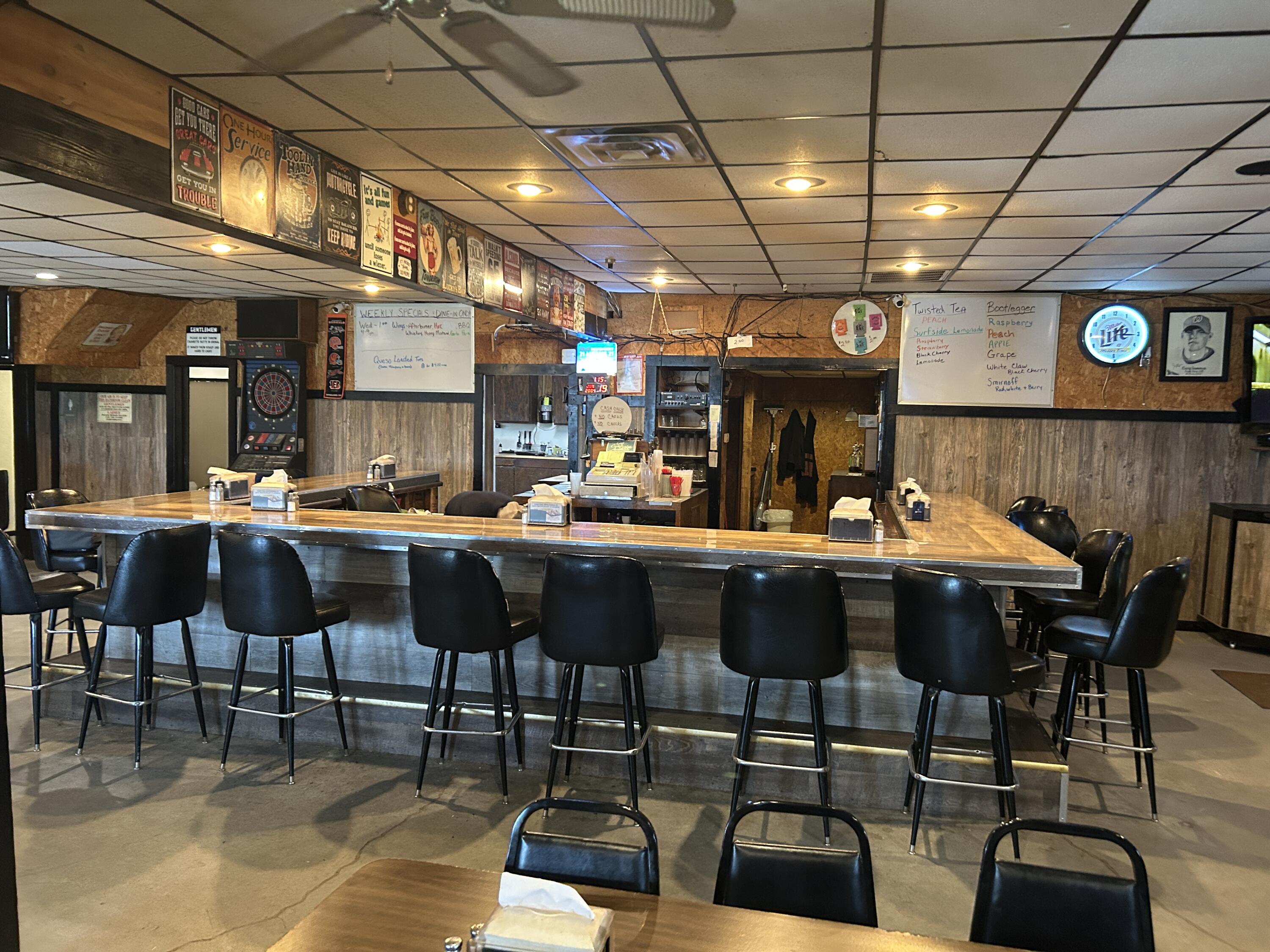 26 Main Street, North Star, Ohio 45350