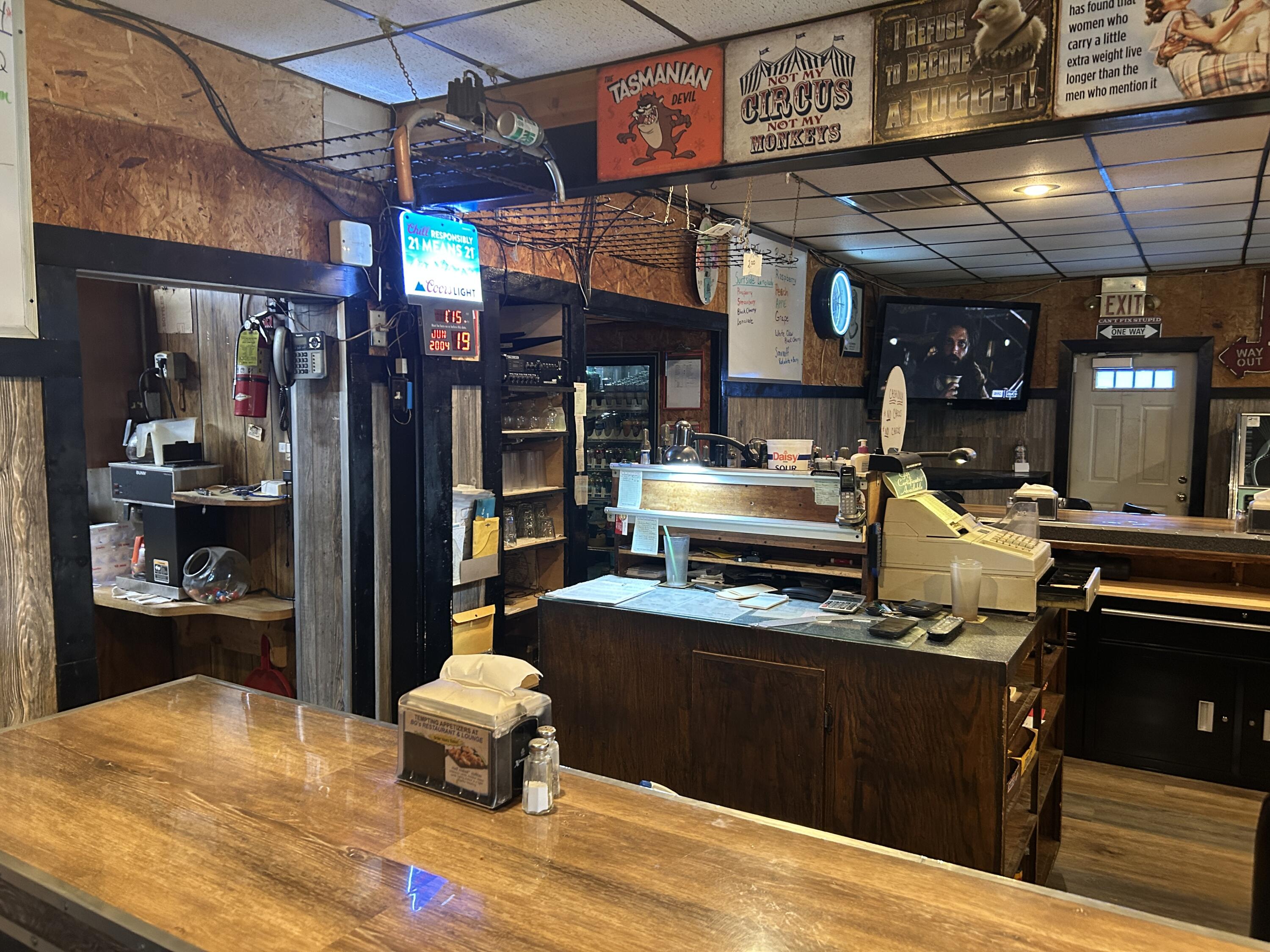 26 Main Street, North Star, Ohio 45350