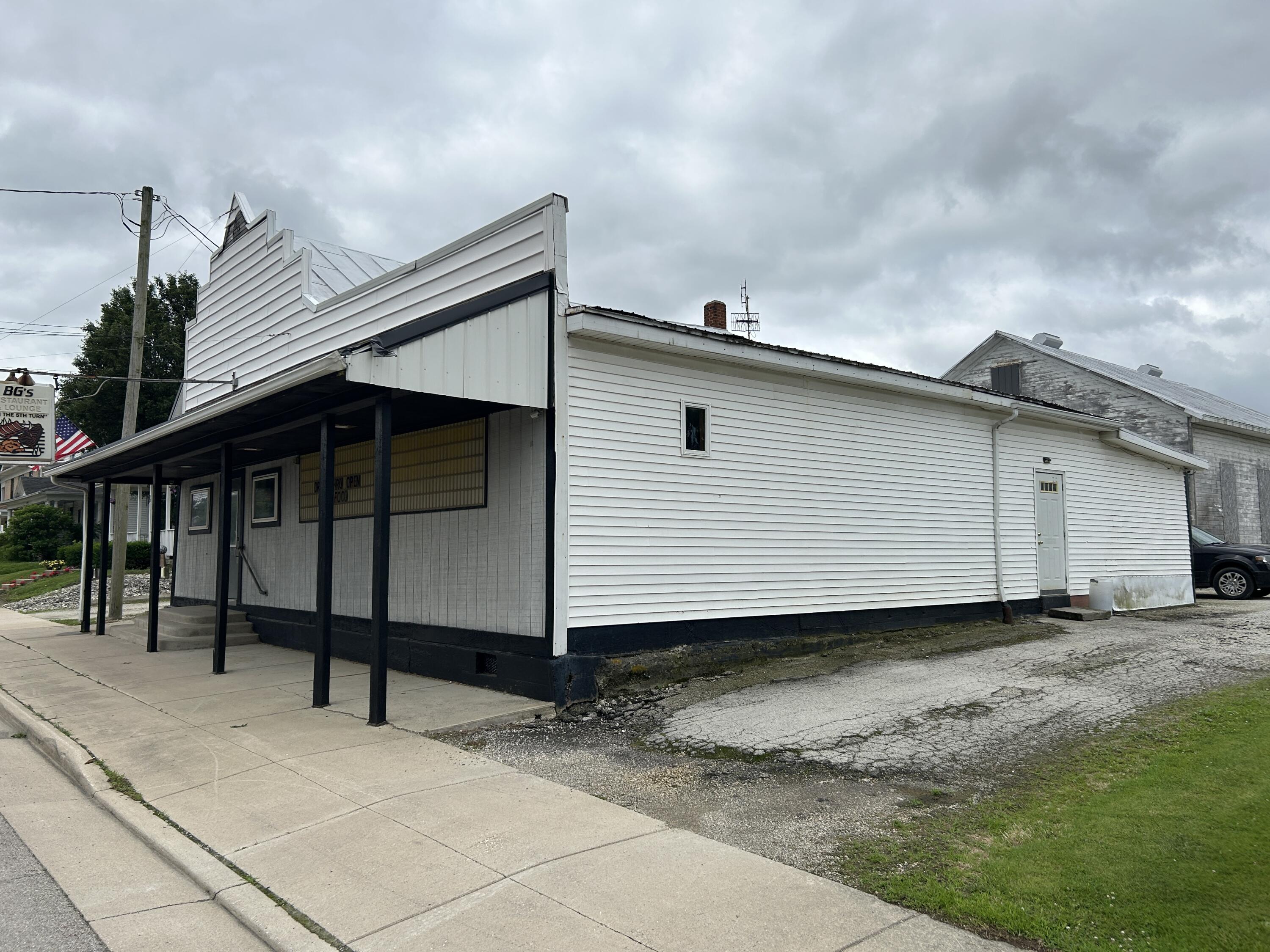 26 Main Street, North Star, Ohio 45350