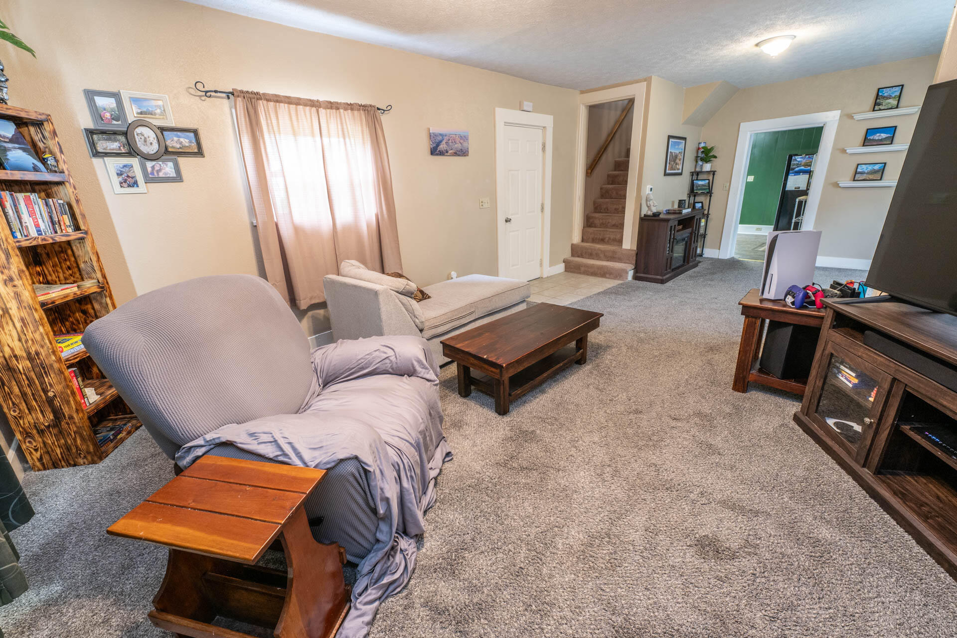 109 Harrison Street, Covington, Ohio 45318