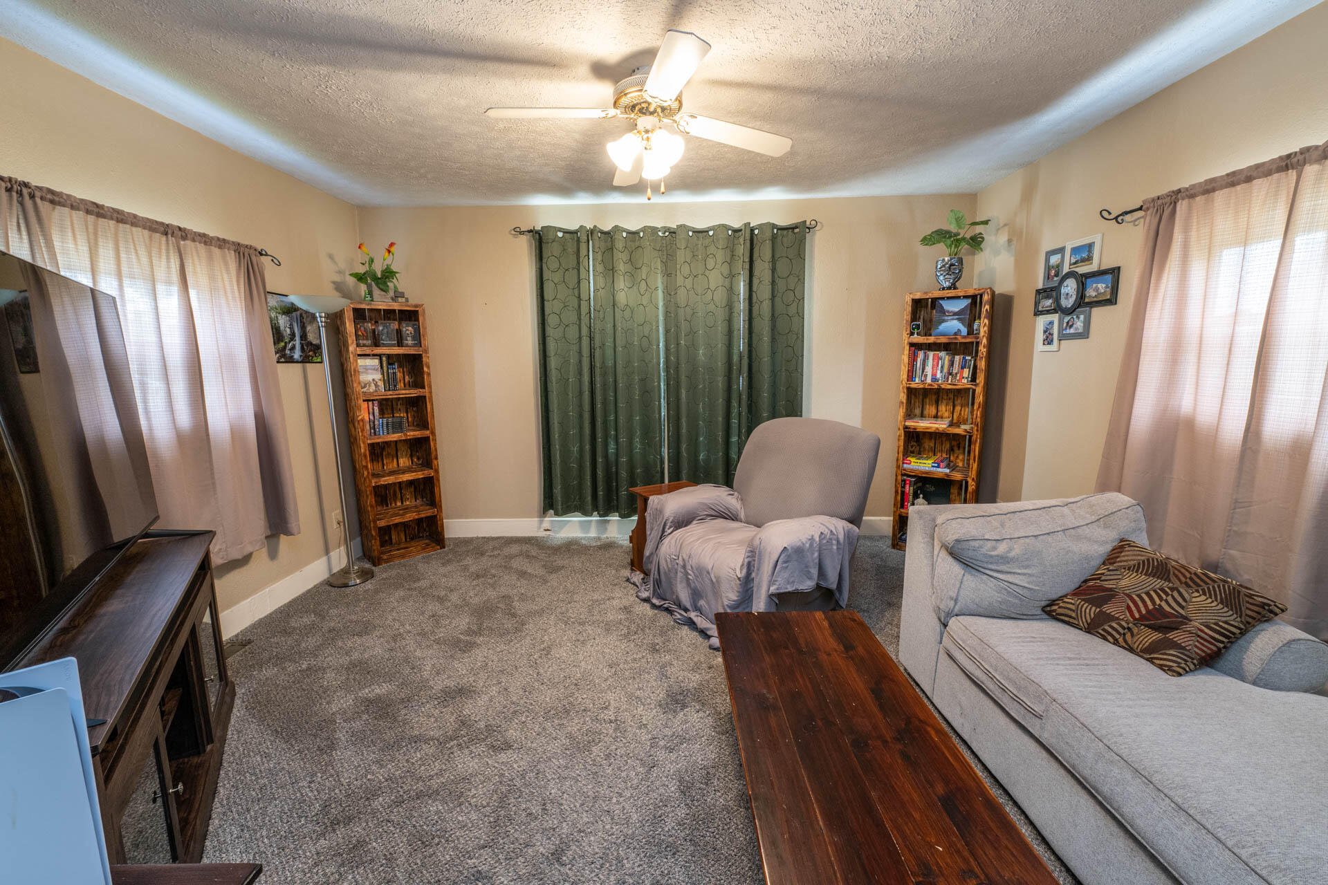109 Harrison Street, Covington, Ohio 45318