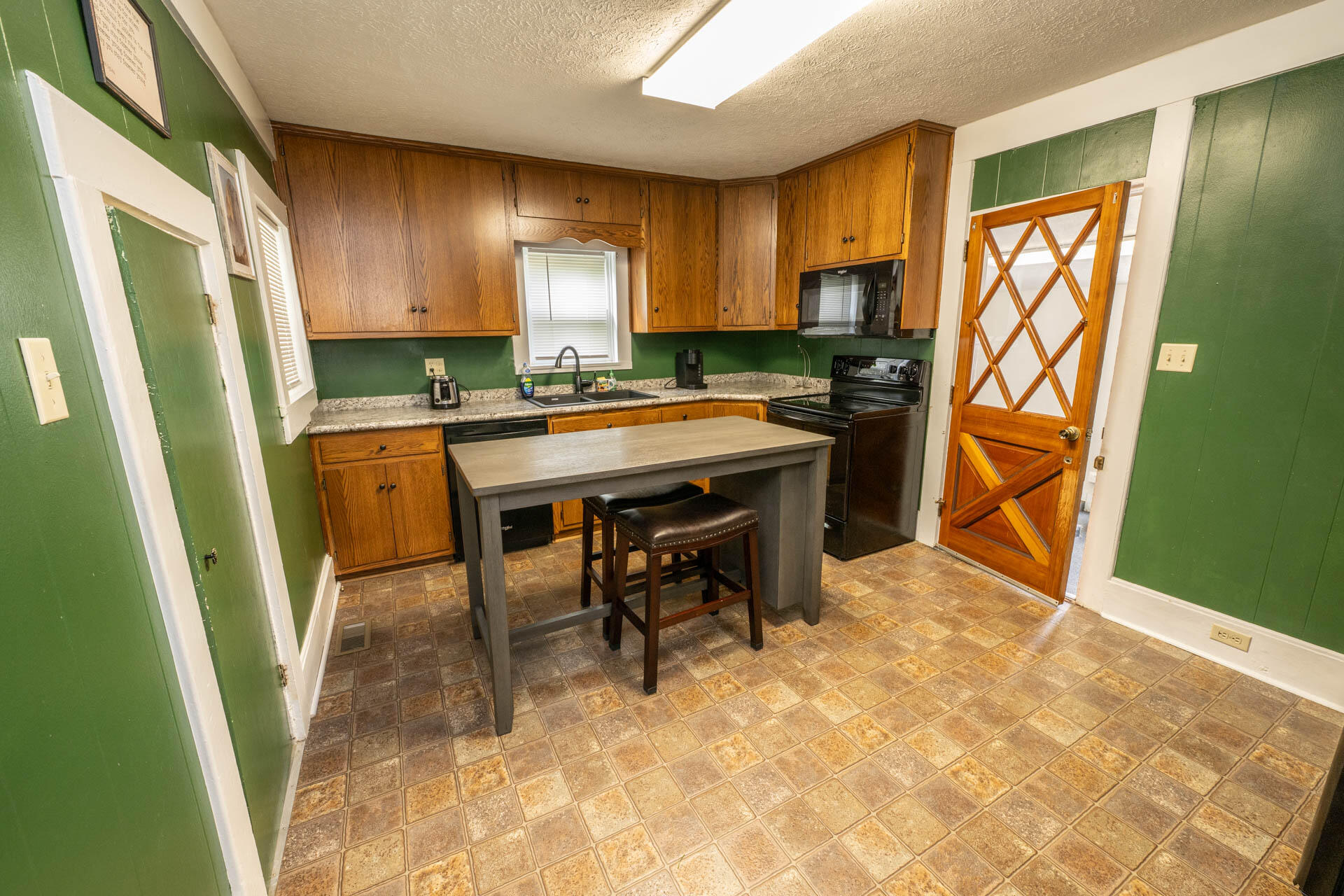 109 Harrison Street, Covington, Ohio 45318