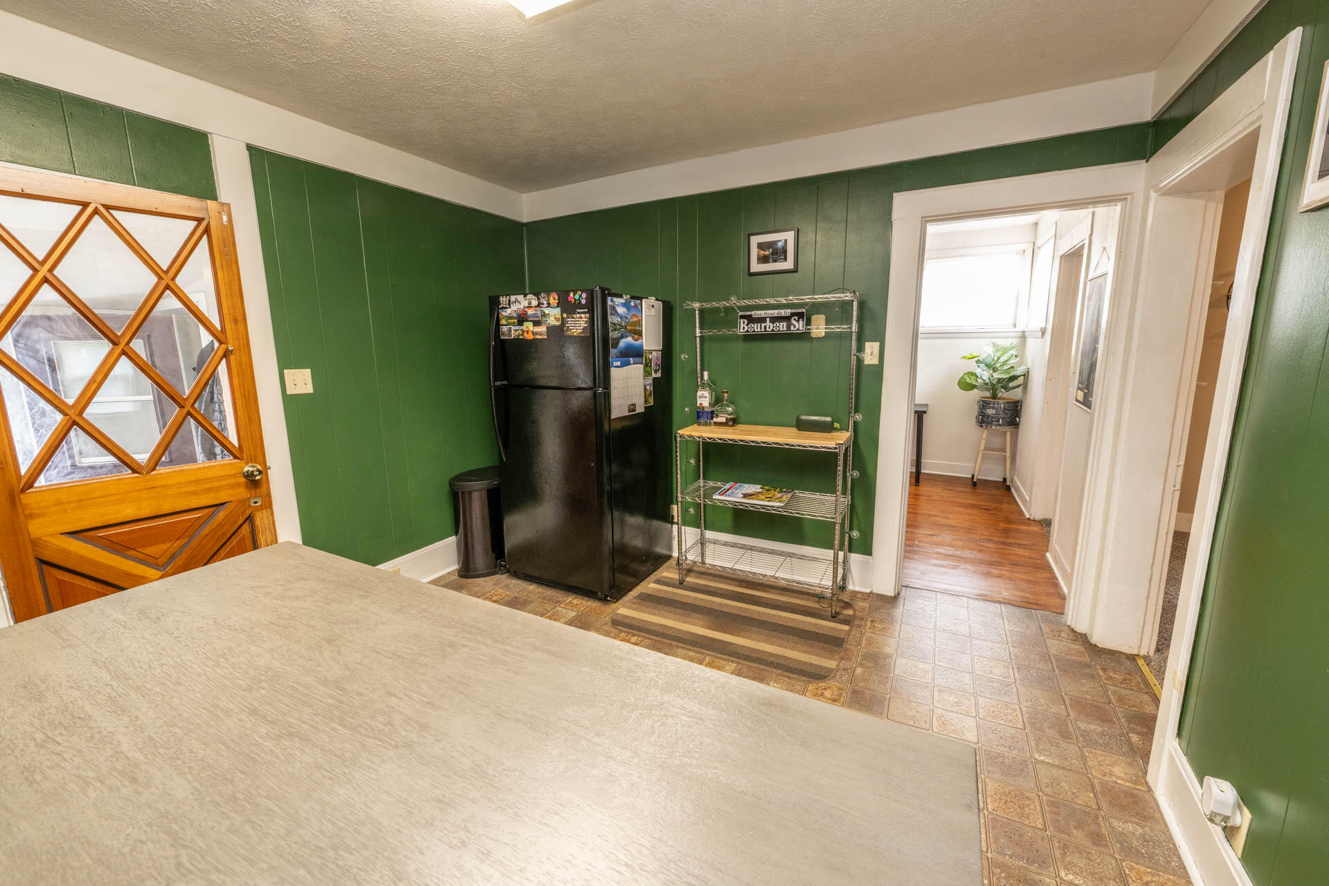 109 Harrison Street, Covington, Ohio 45318