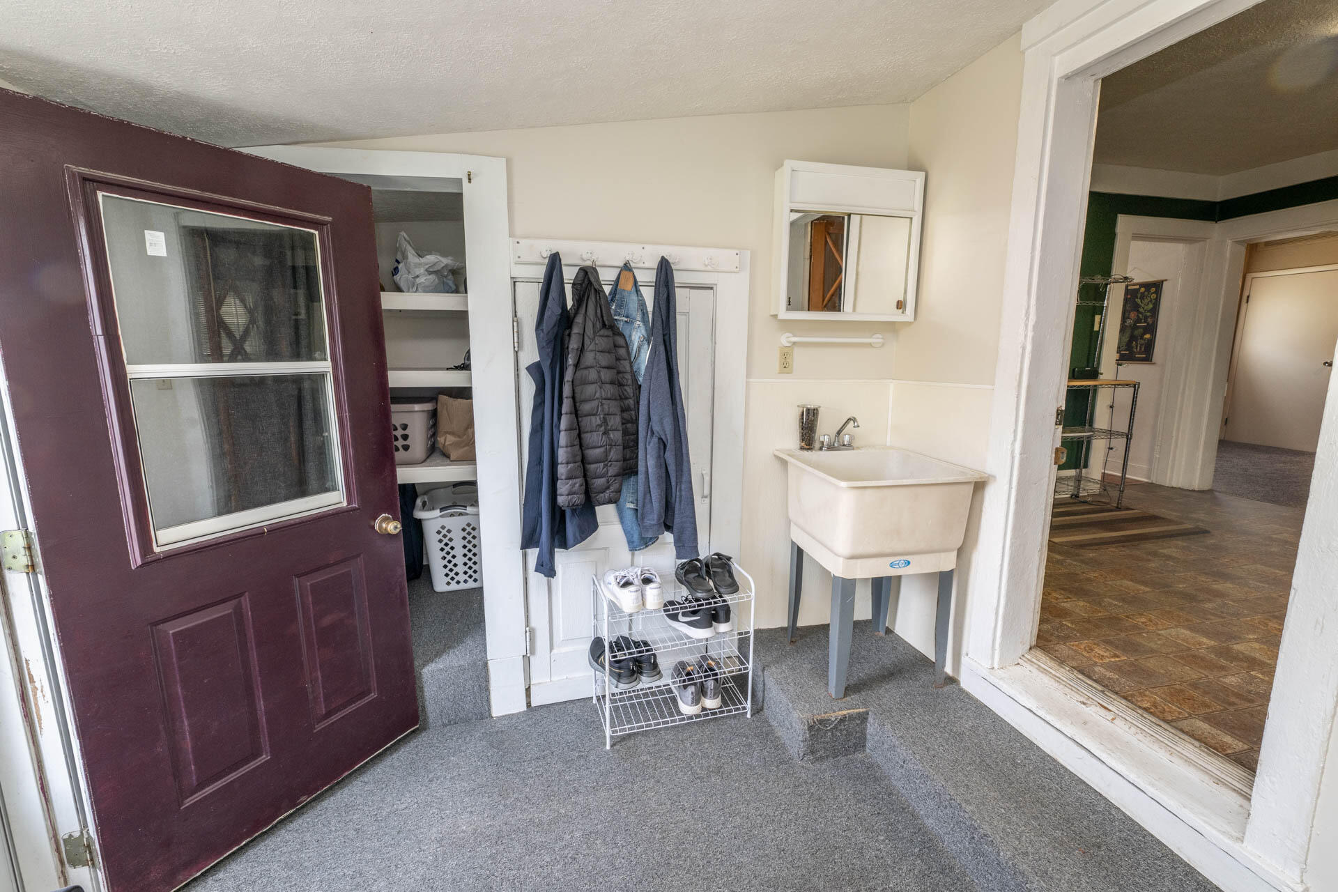 109 Harrison Street, Covington, Ohio 45318