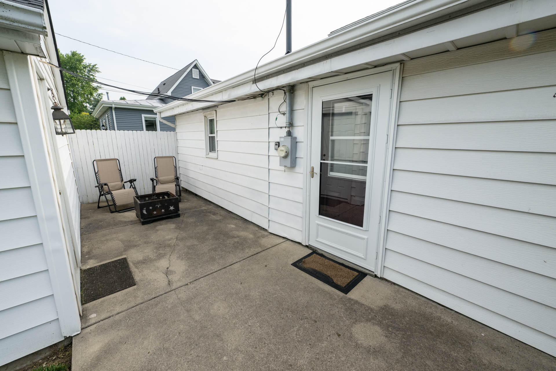 109 Harrison Street, Covington, Ohio 45318