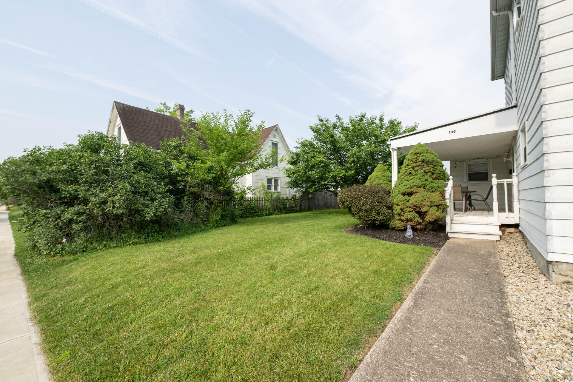 109 Harrison Street, Covington, Ohio 45318