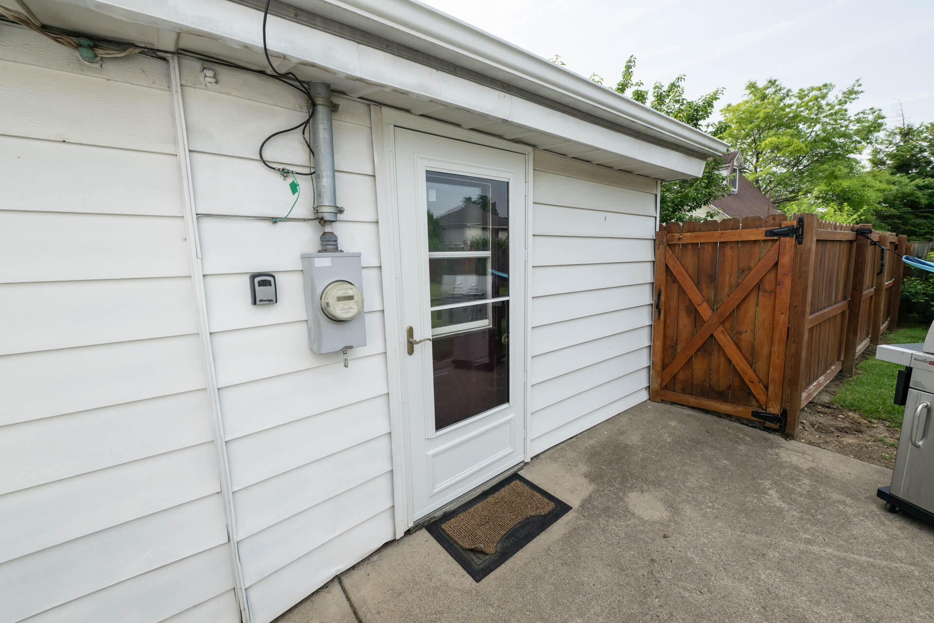 109 Harrison Street, Covington, Ohio 45318