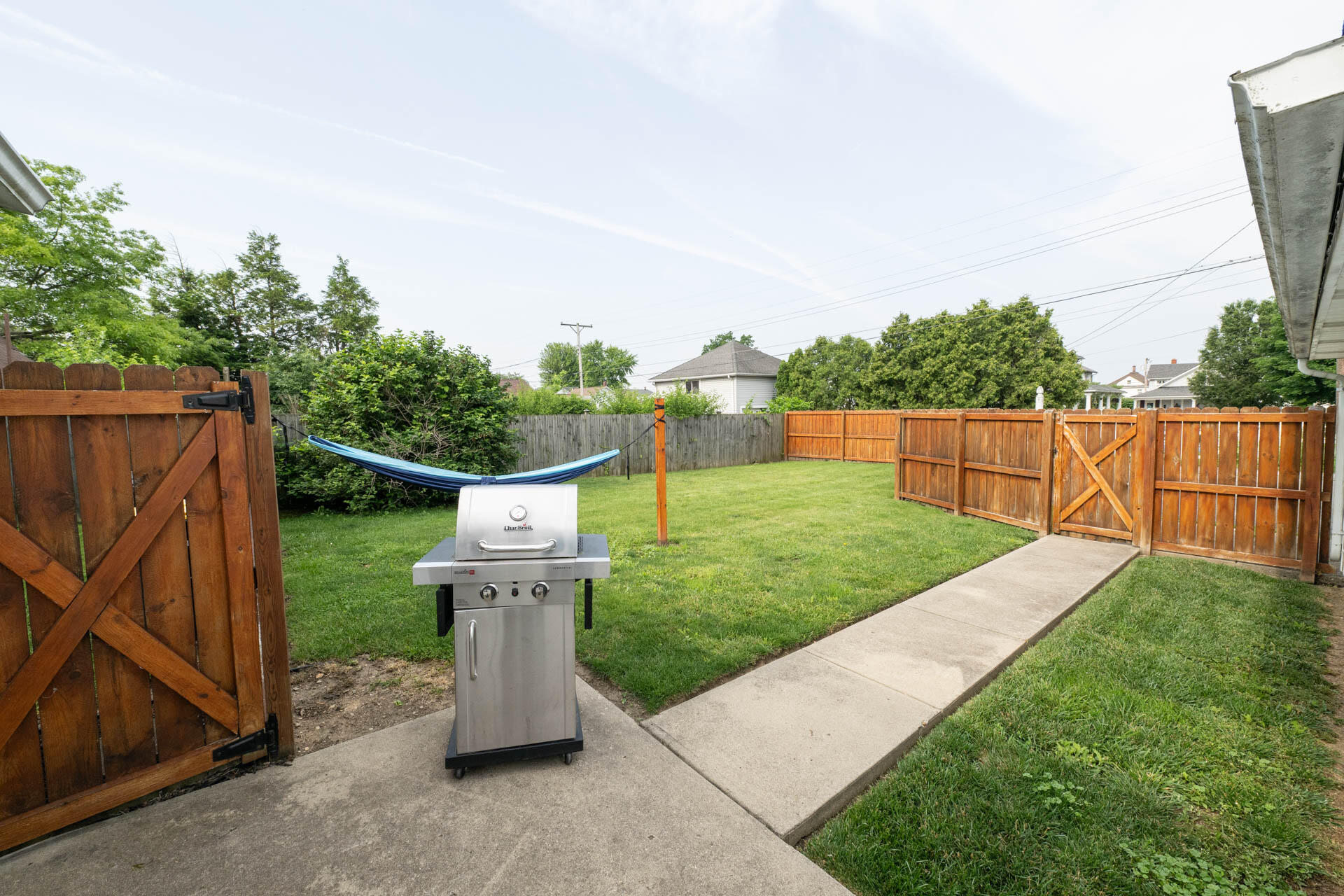 109 Harrison Street, Covington, Ohio 45318