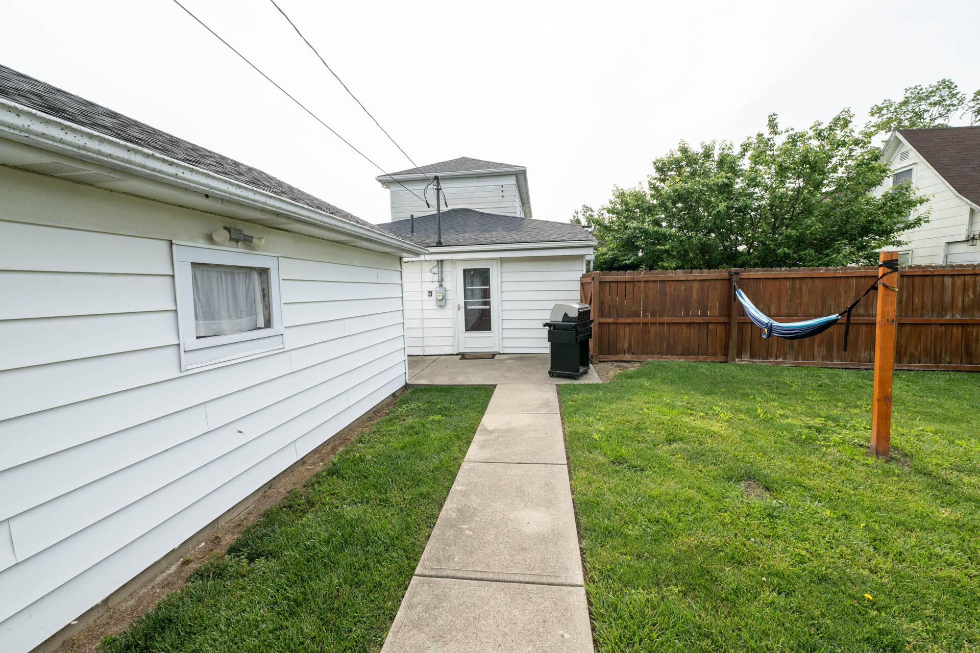 109 Harrison Street, Covington, Ohio 45318