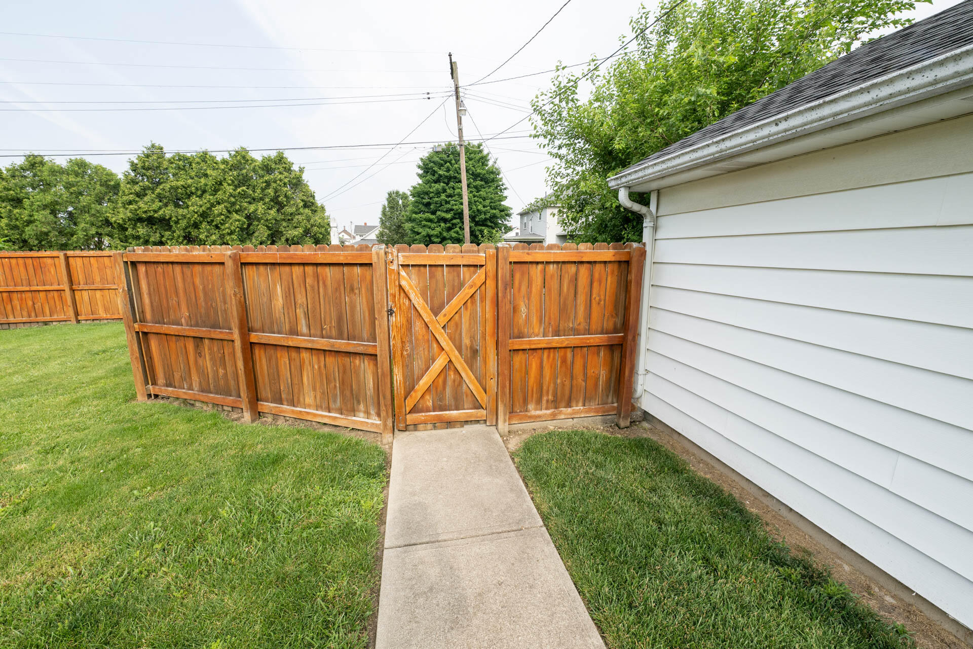 109 Harrison Street, Covington, Ohio 45318
