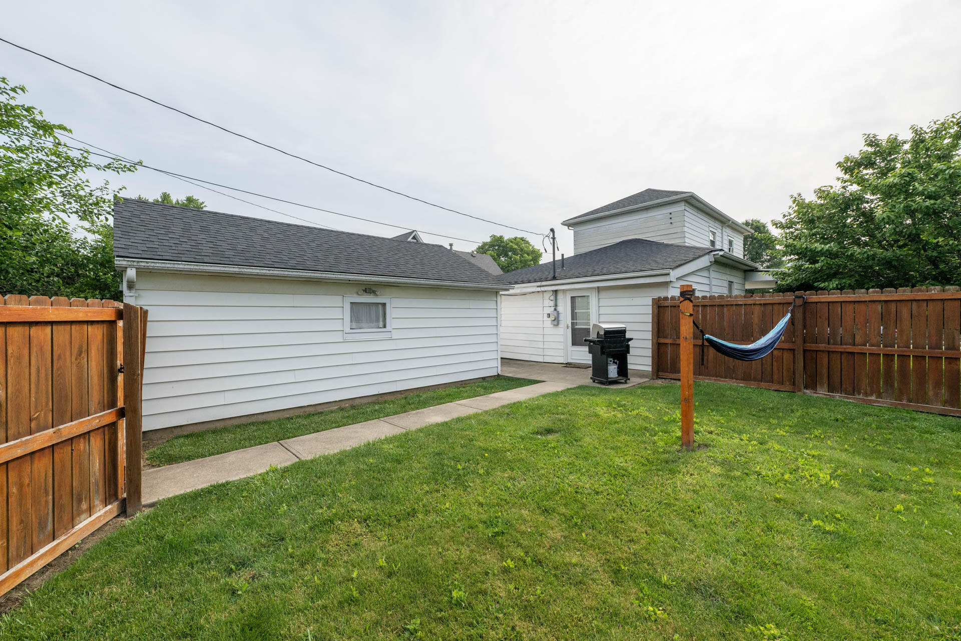109 Harrison Street, Covington, Ohio 45318