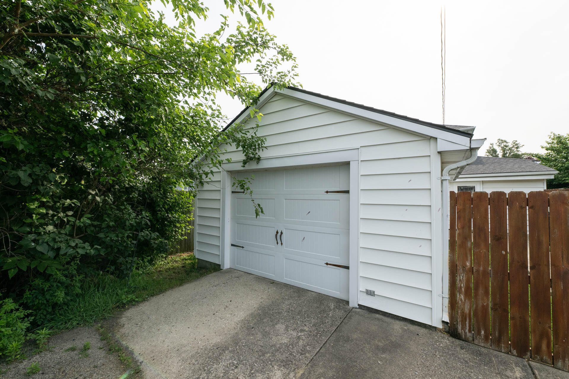 109 Harrison Street, Covington, Ohio 45318