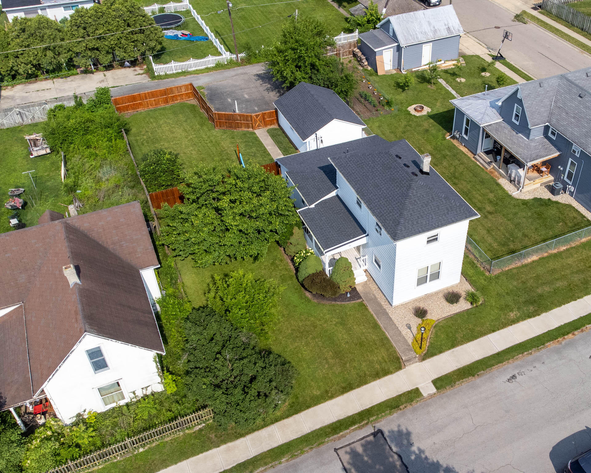 109 Harrison Street, Covington, Ohio 45318
