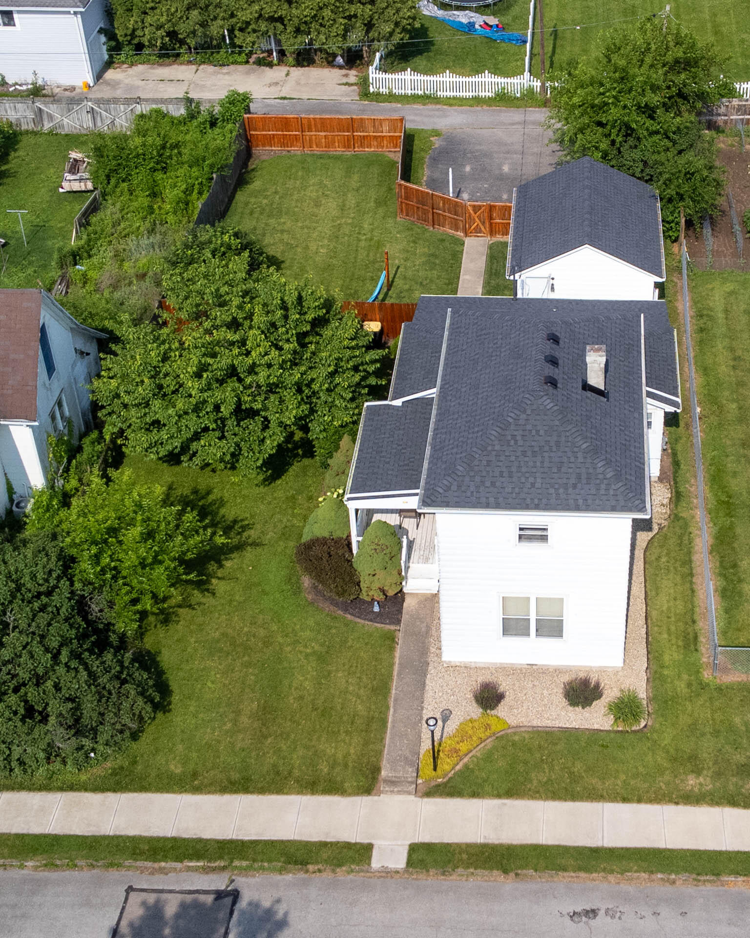 109 Harrison Street, Covington, Ohio 45318