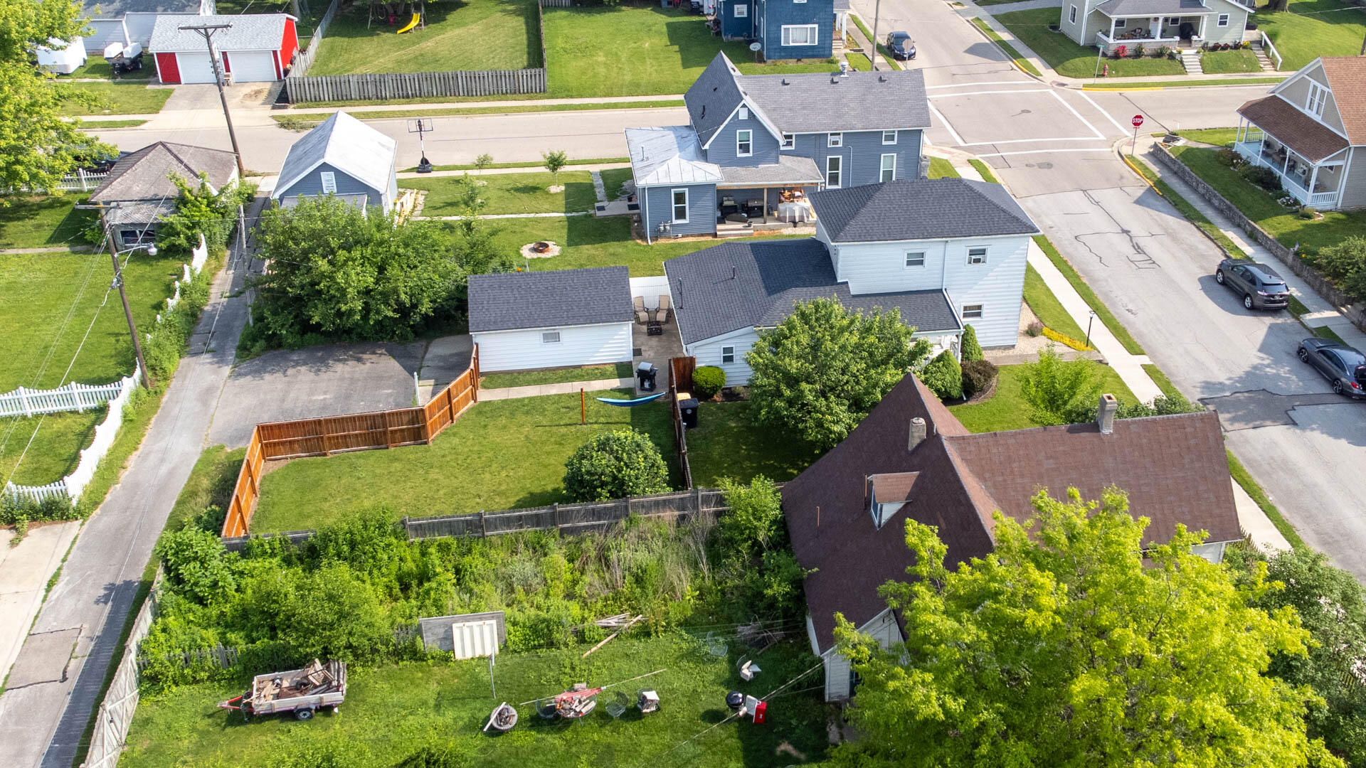 109 Harrison Street, Covington, Ohio 45318