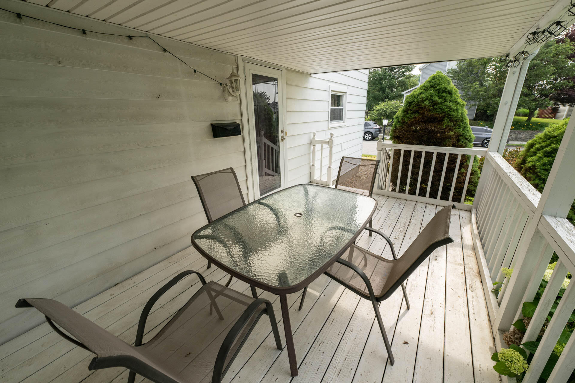 109 Harrison Street, Covington, Ohio 45318