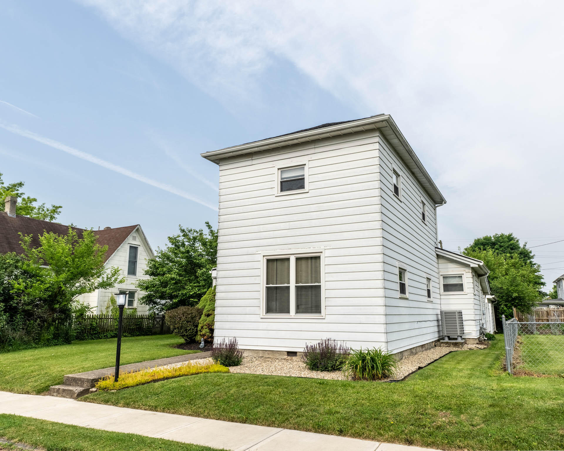 109 Harrison Street, Covington, Ohio 45318